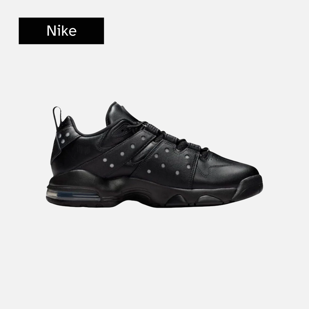 Supreme x SB x Nike Air Max 2 CB '94 Low 'Black'