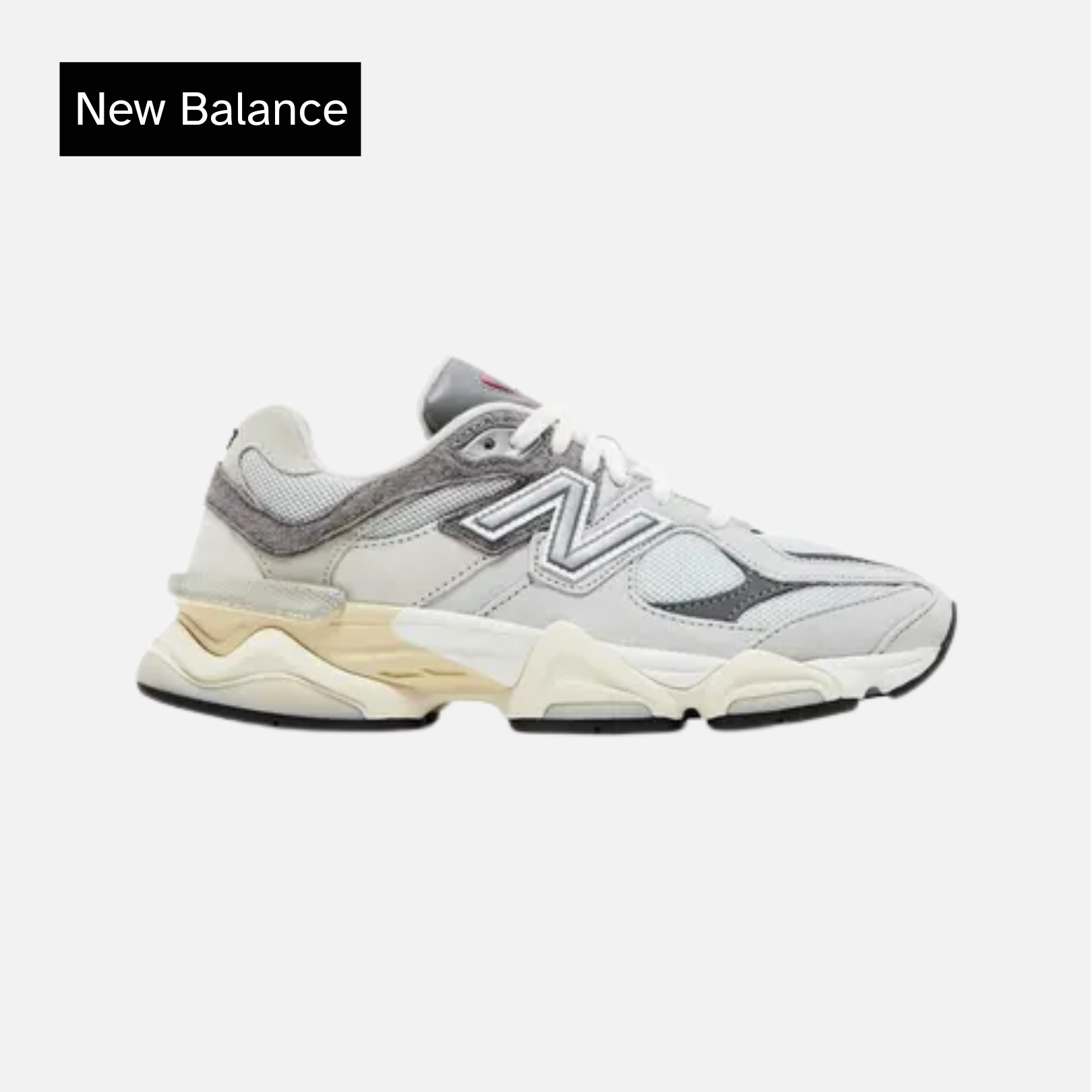 New Balance 9060 'Raincloud'