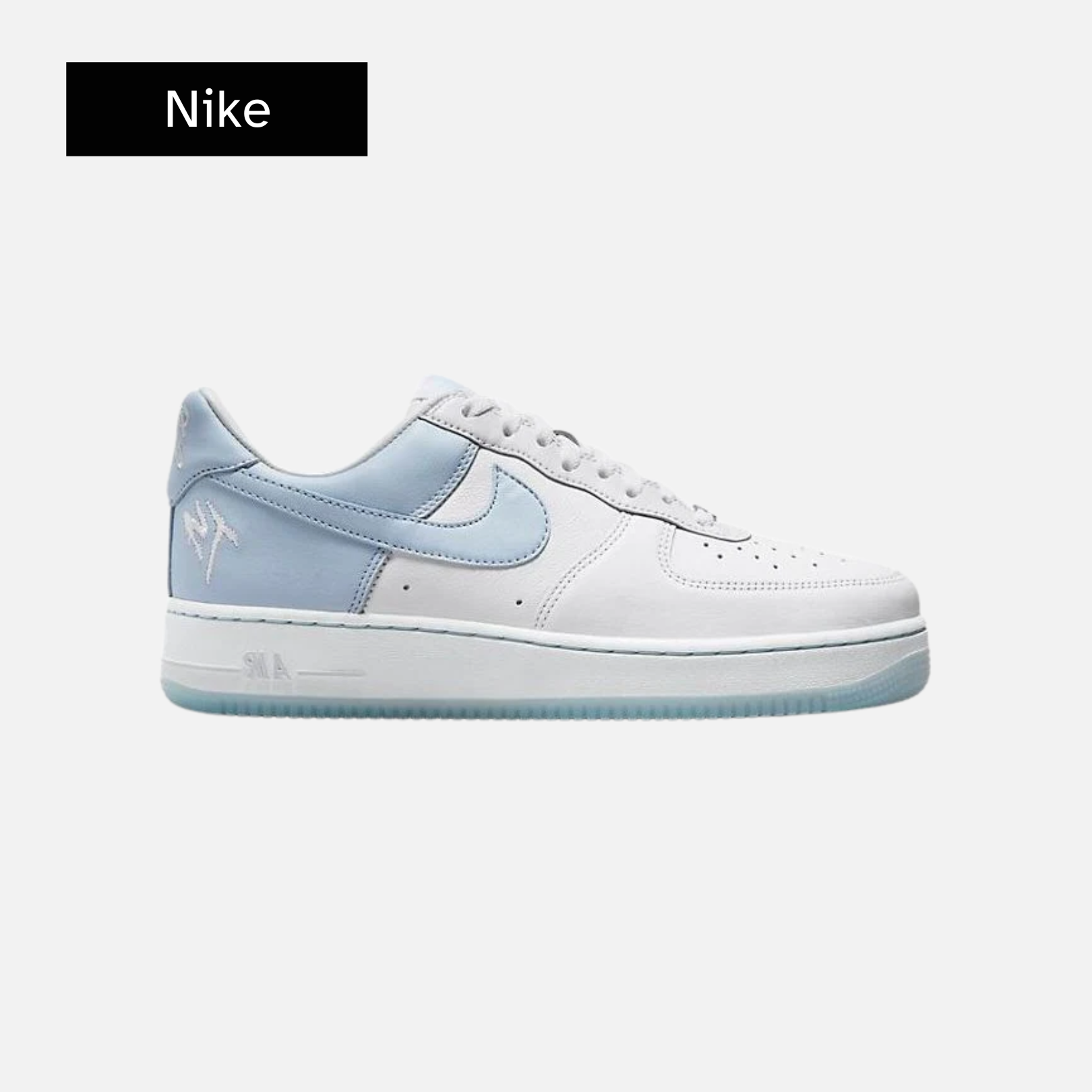 Terror Squad x Nike Air Force 1 Low QS 'Loyalty'