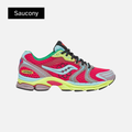 Jae Tips x Saucony ProGrid Triumph 4 'Flowers Pack - Poison Ivy'