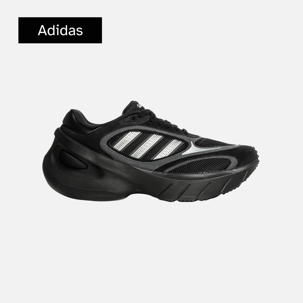 adidas Adizero Goukana 'Utility Black White'