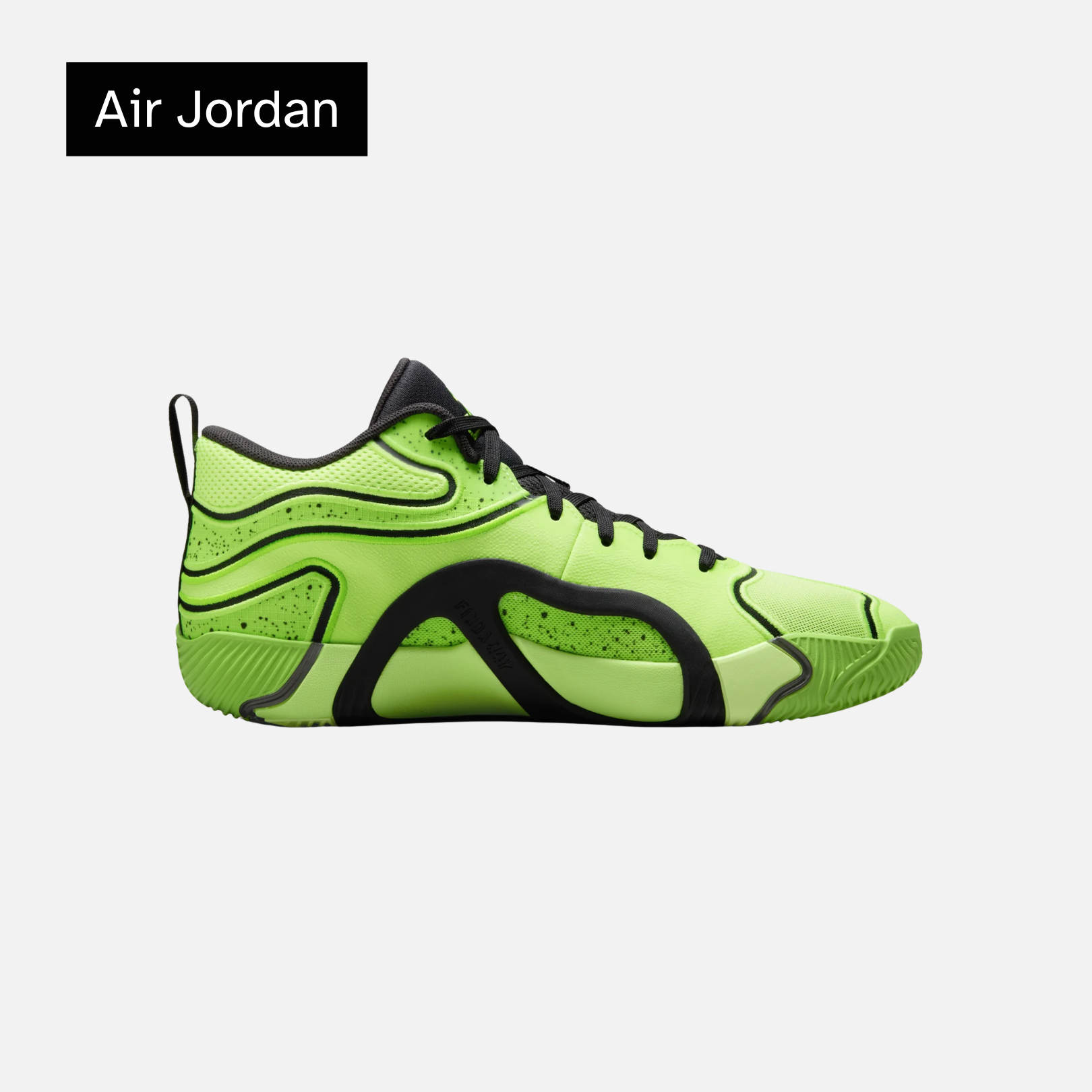 Air Jordan Tatum 3 PF '6th Man'