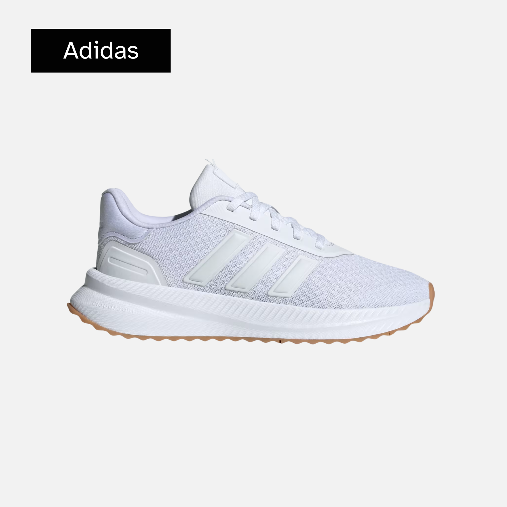 adidas Wmns X_PLRPATH 'White Gum'