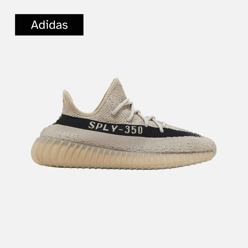 adidas Men's Yeezy Boost 350 V2 'Slate'