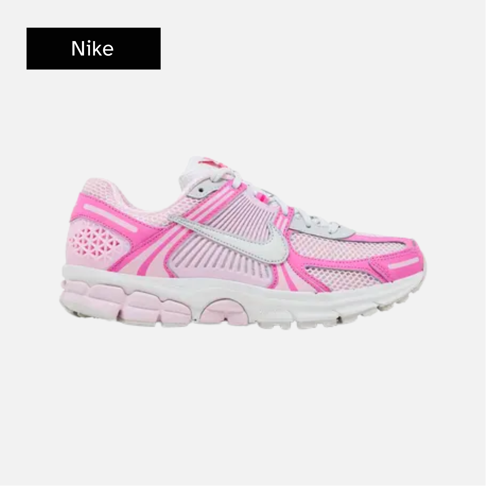 Wmns Air Zoom Vomero 5 'Hyper Pink'