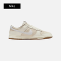 Nike Dunk Low 'Pearl White Ivory'