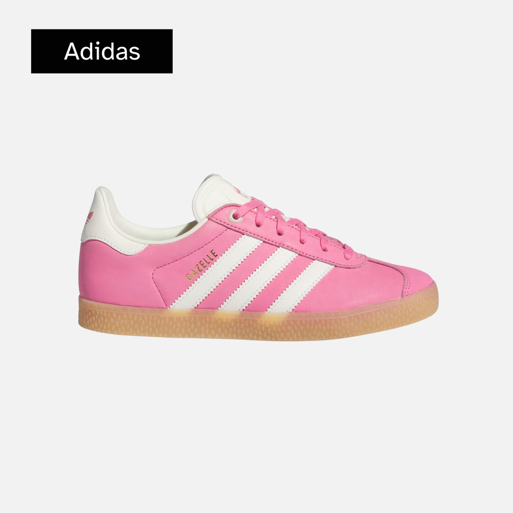 Gazelle J 'Pink Fusion Gum'
