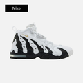 Air DT Max '96 'Colorado Away - White Black'