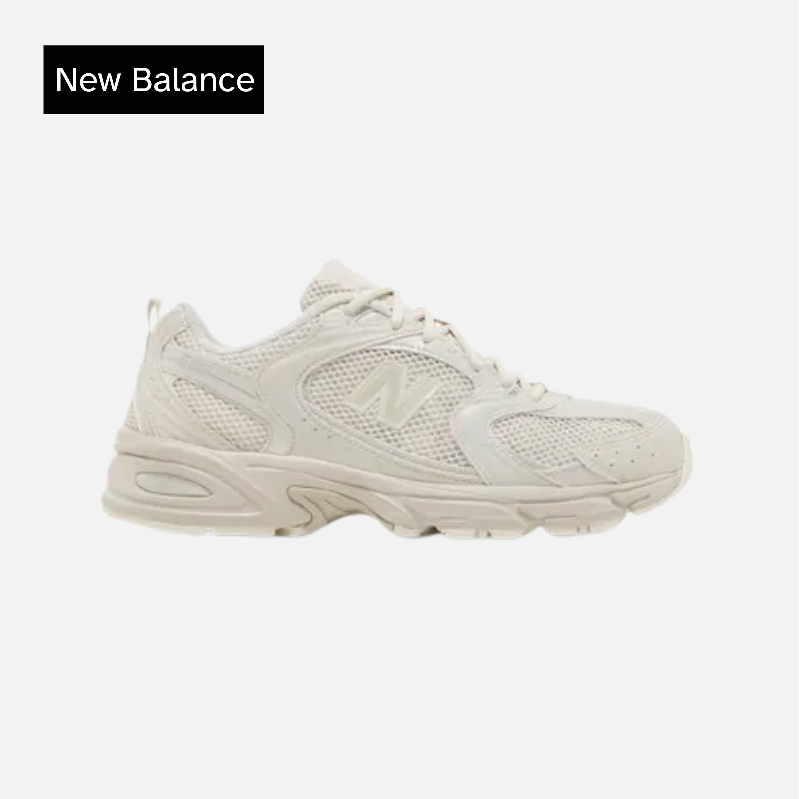 New Balance 530 'Moonbeam Sea Salt'