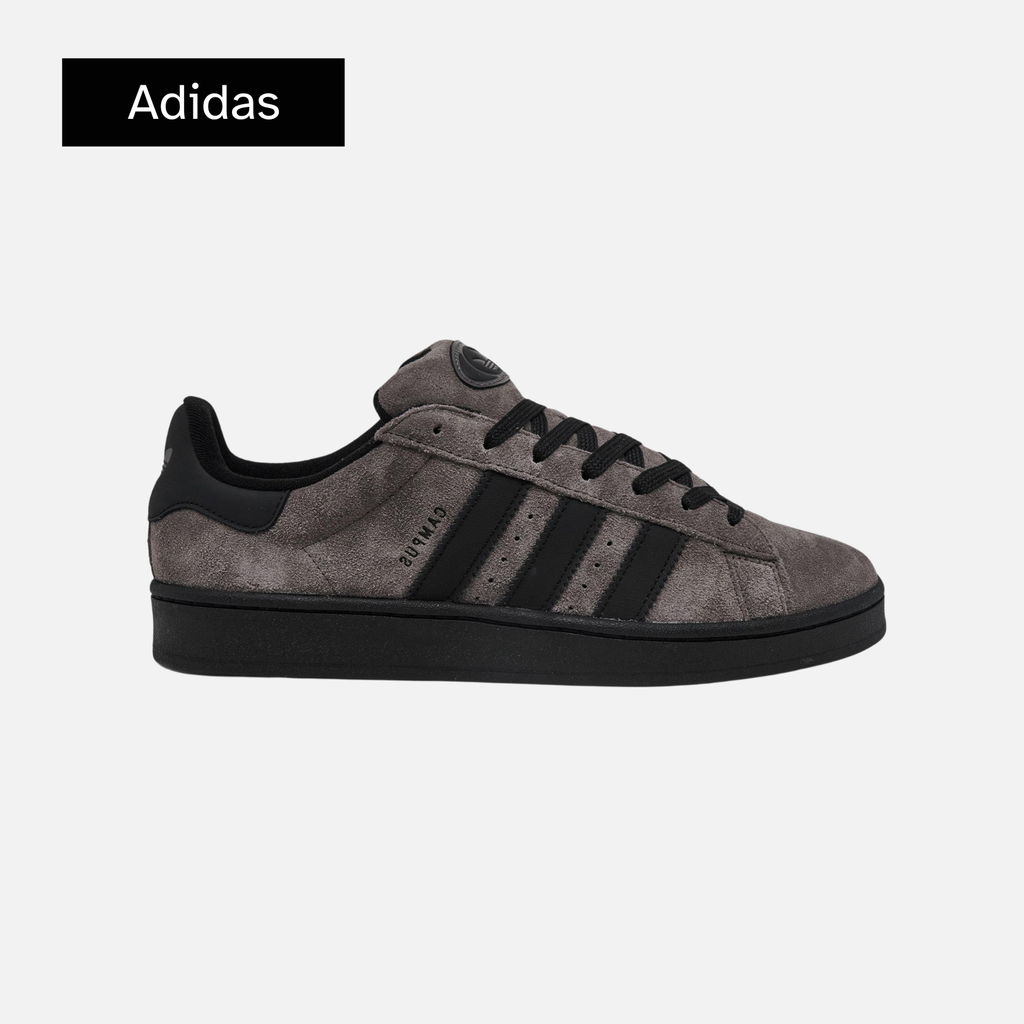Adidas Campus 00s 'Charcoal Black'