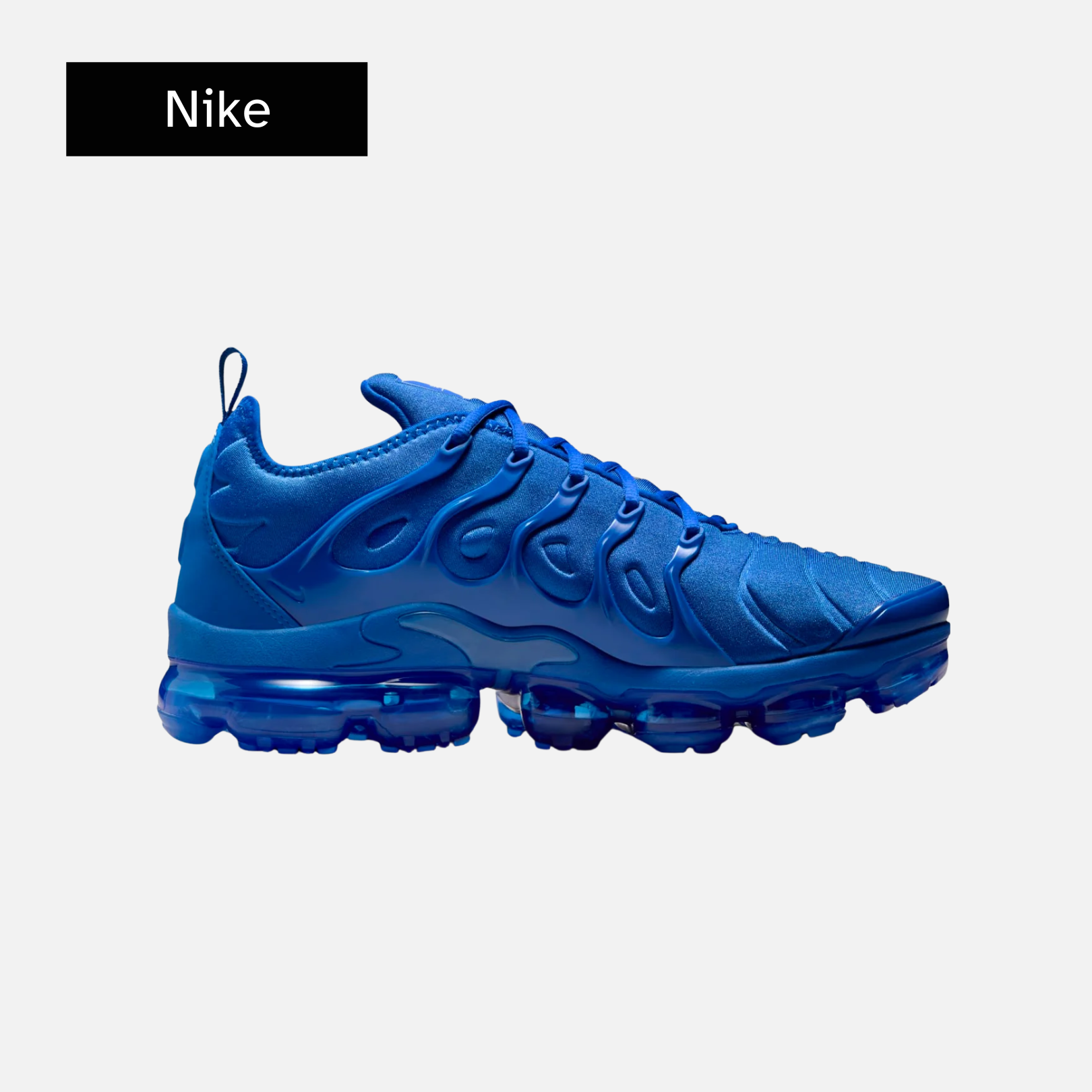 Nike Air VaporMax Plus 'Game Royal'