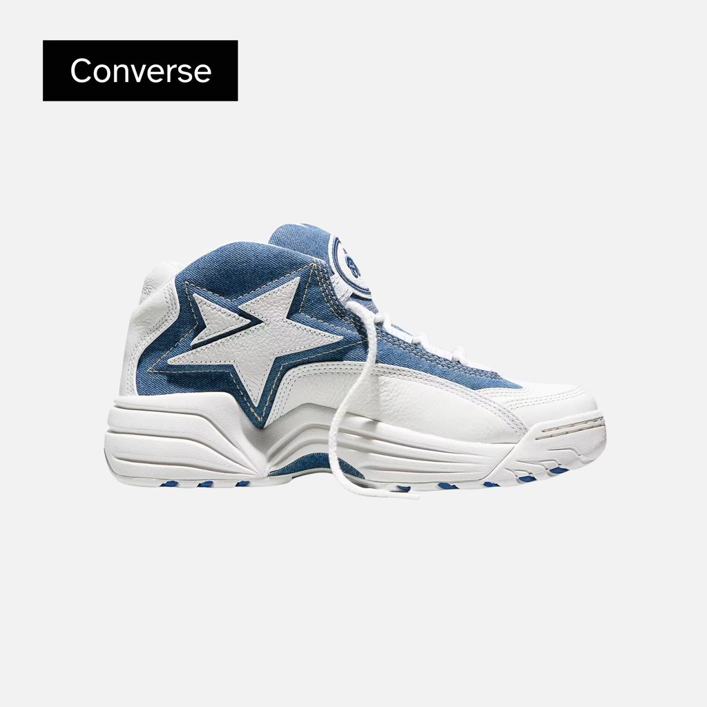 Converse CONS Blue 'Kentucky Denim'