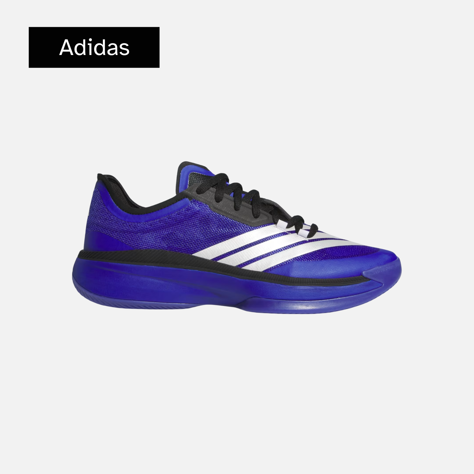 adidas Adizero Select 3.0 'Lucid Blue'