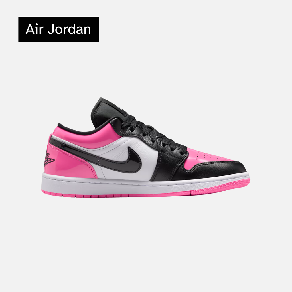 Wmns Air Jordan 1 Low SE 'Pinksicle'