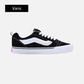 Vans Knu-Skool Kids 'Black White Grey'