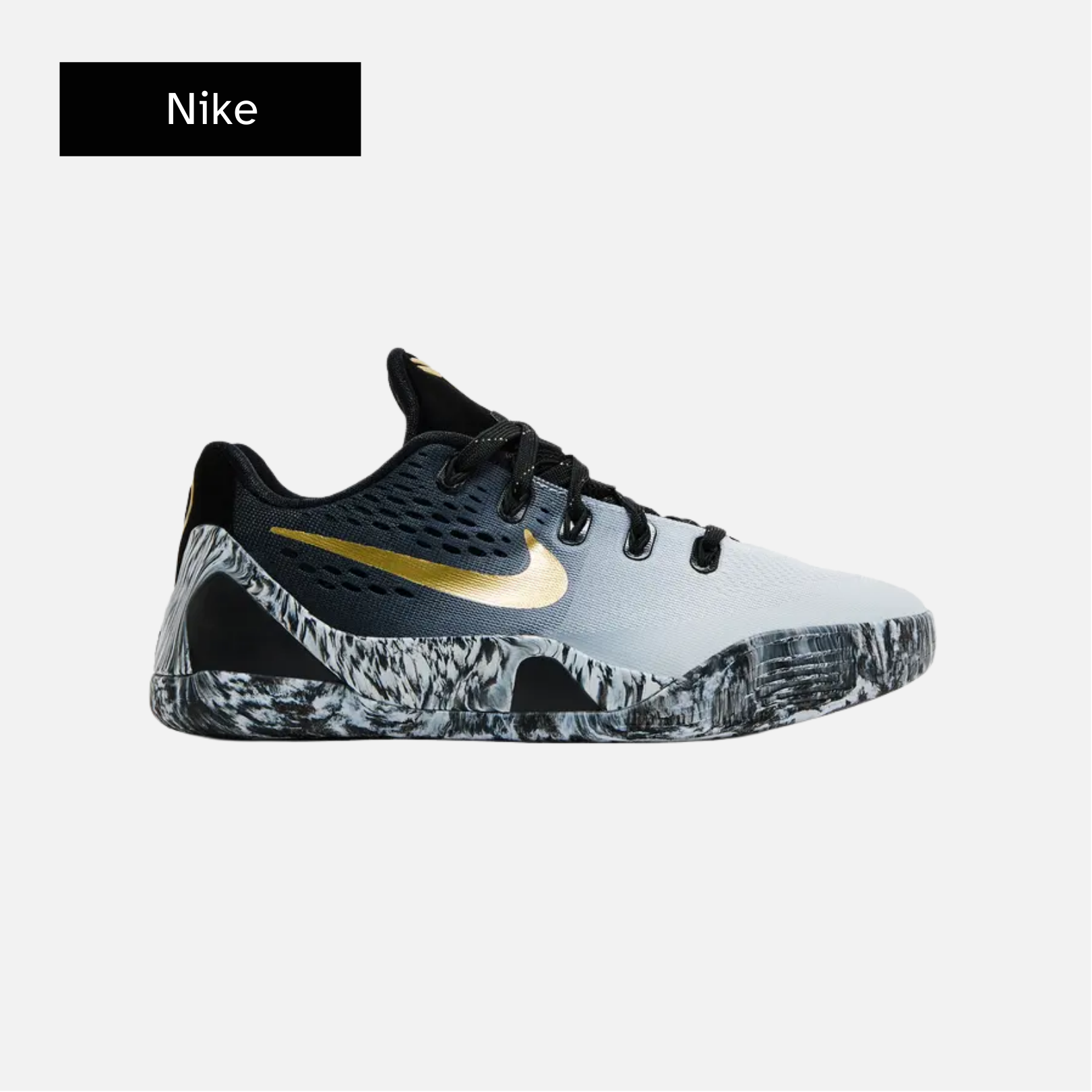 Nike Kobe 9 EM GS 'Mambacita'