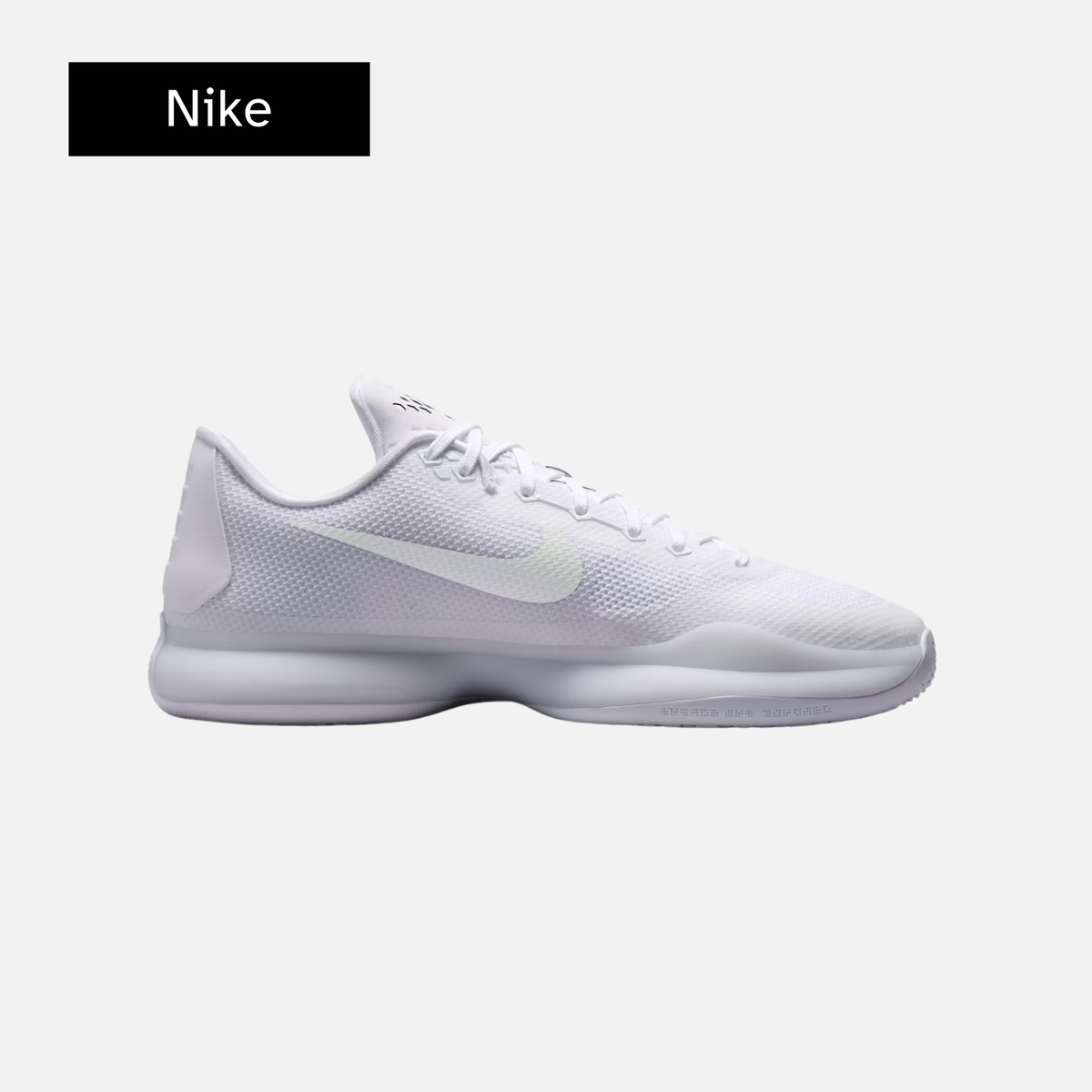 Nike Kobe 10 Elite Protro Low 'Halo'