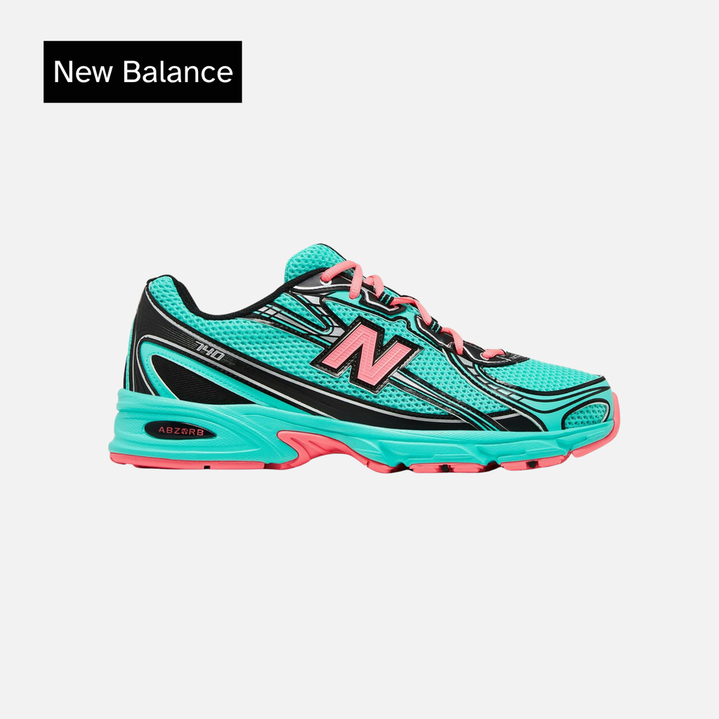 New Balance 740v2 'Cyber Jade'