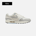 Nike Wmns Air Max 1 'Safari - Summit White'