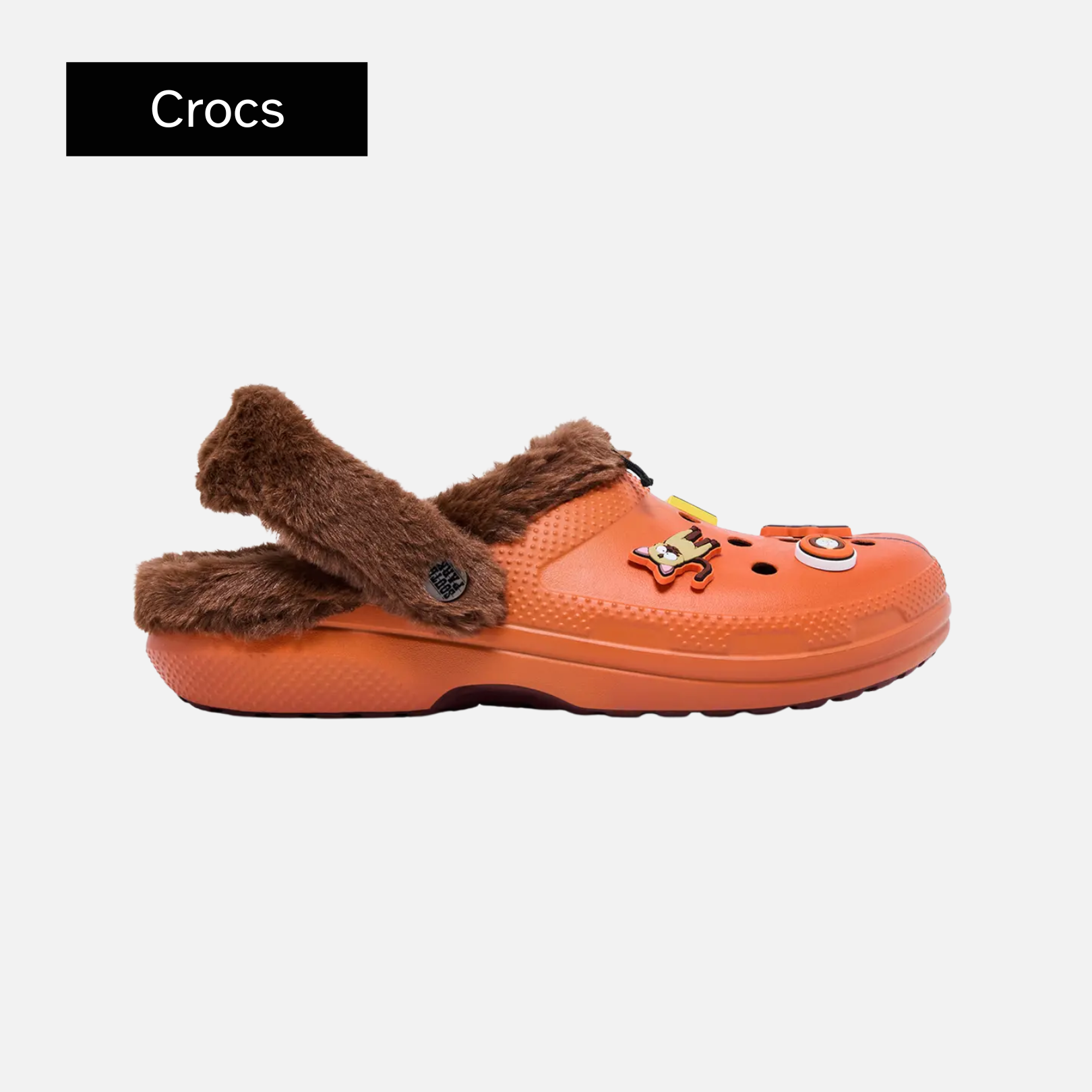 South Park x Crocs Classic Lined Clog 'Kenny'