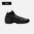 Nike Air Flightposite 'Black' 2025