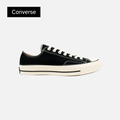 Converse Chuck 70 Low 'Black'