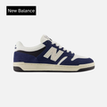 New Balance 480 'Navy Sea Salt'