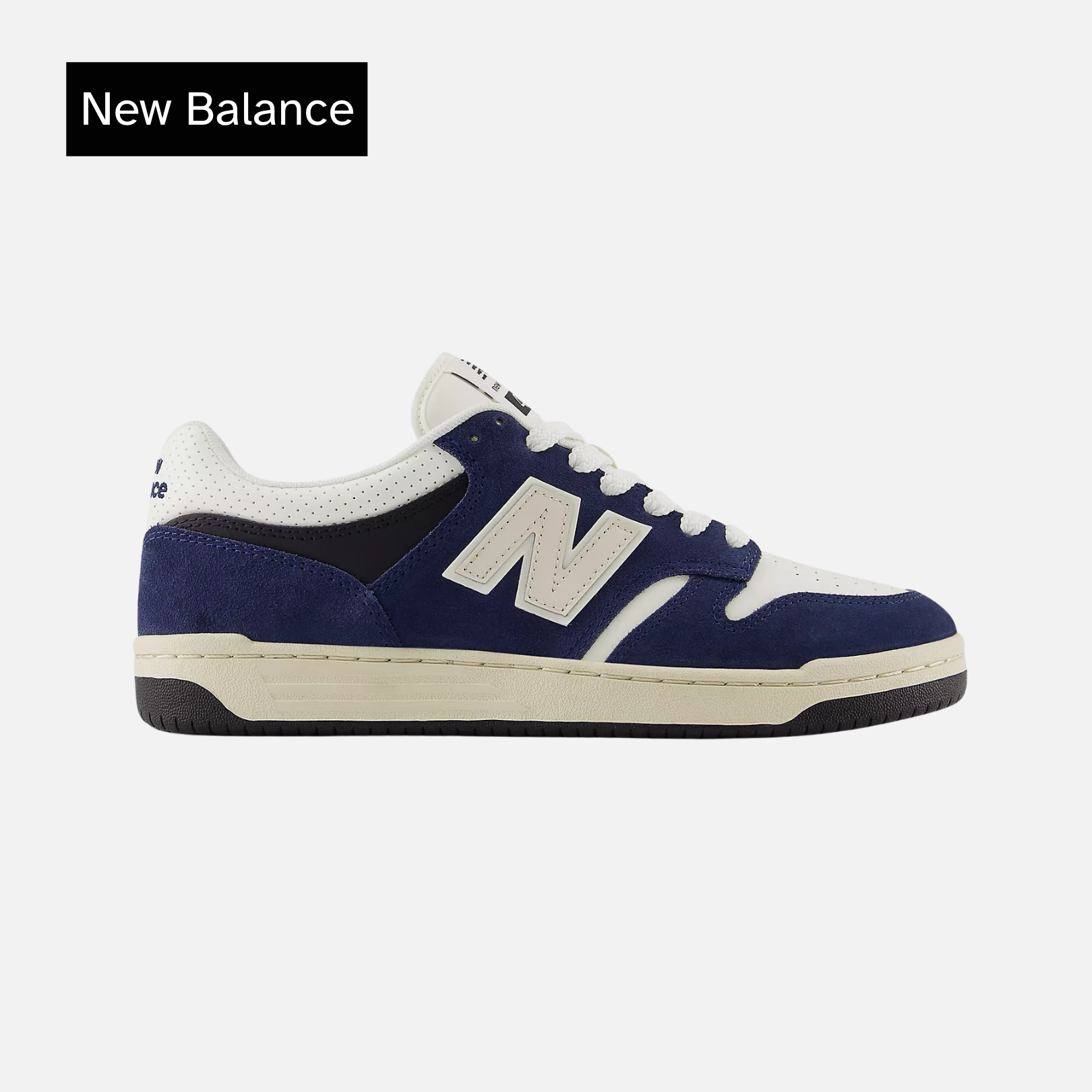 New Balance 480 'Navy Sea Salt'