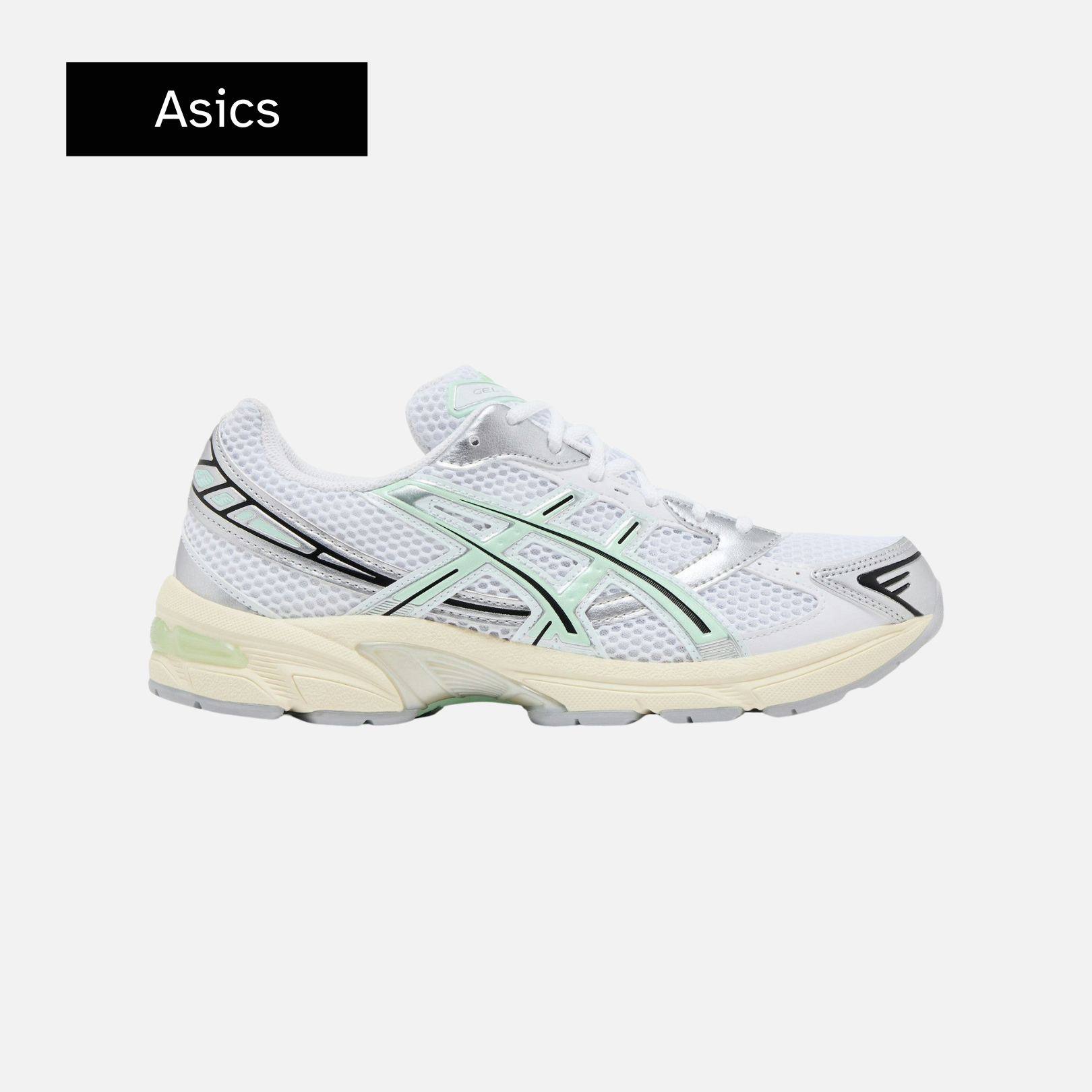 Wmns Gel 1130 'Peppermint Menthol Pack'