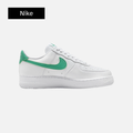 Nike Wmns Air Force 1 '07 SE Next Nature 'White Stadium Green'
