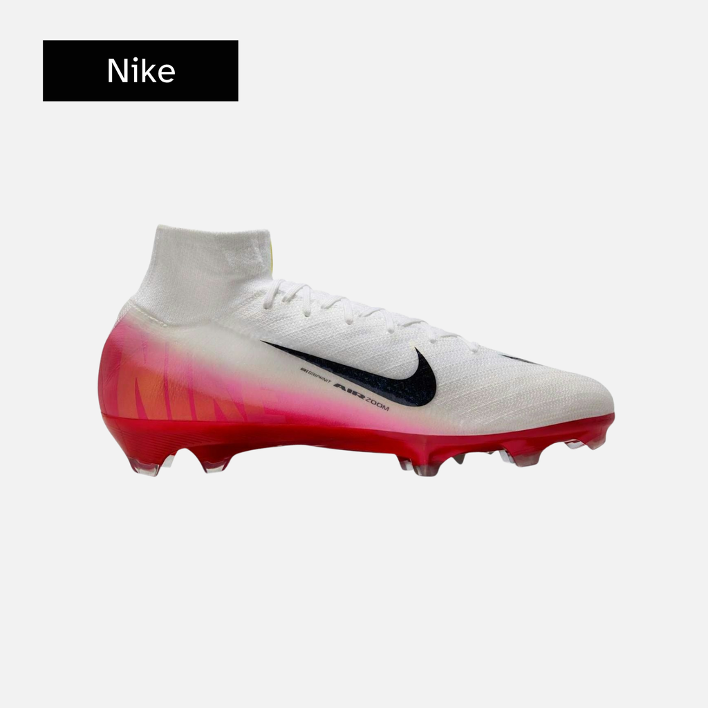 Nike Zoom Mercurial Superfly 10 Elite FG 'Fear Nothing Pack'