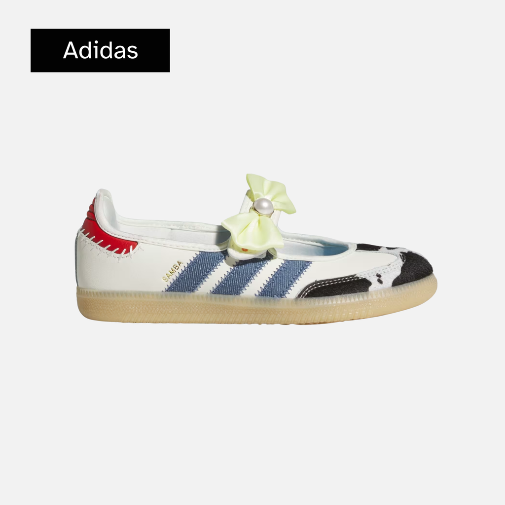 ADIDAS PIXAR TOY STORY SAMBA JANE JUNIOR SNEAKERS
