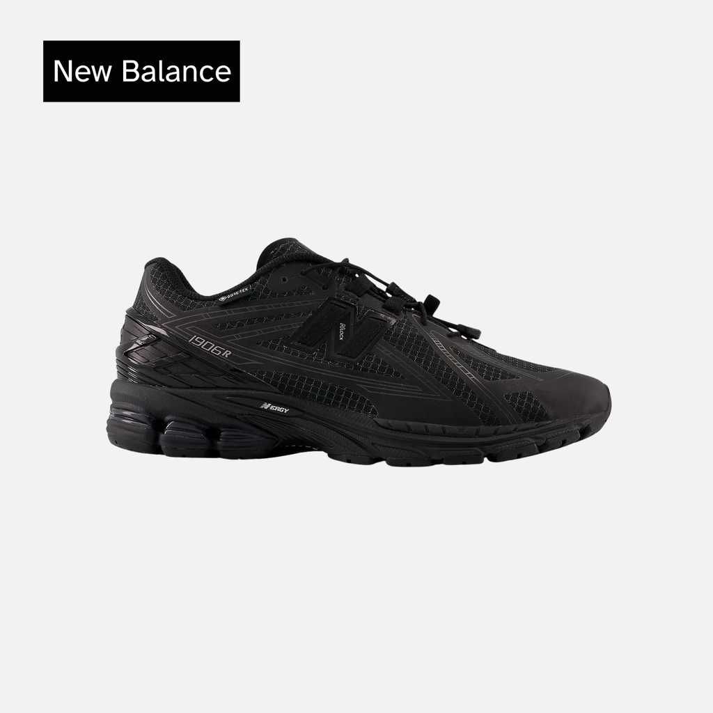 New Balance 1906X GORE-TEX 'Black Alkaline Green'