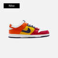 Nike Dunk Low Japan QS 'What The' 2024