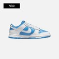 Wmns Dunk Low 'Reverse UNC'