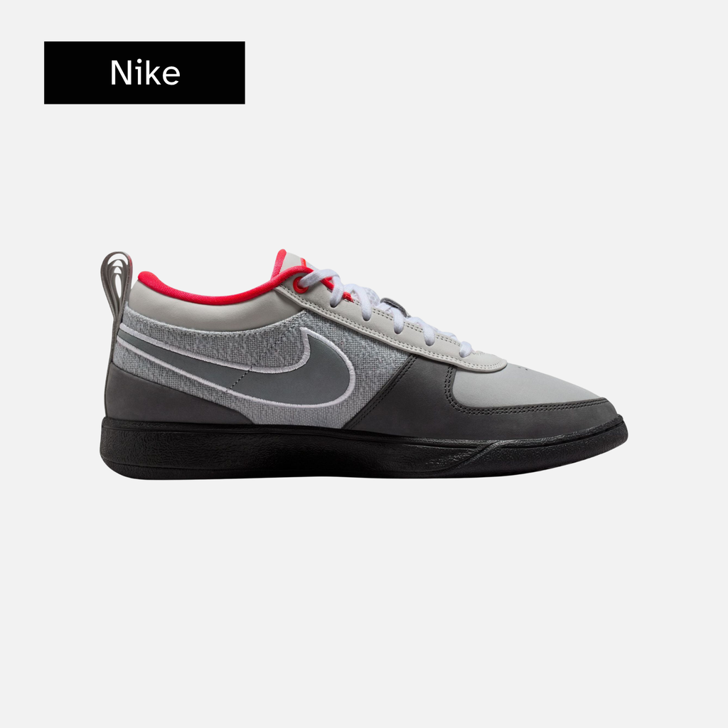 Nike Book 1 'Solar Red'