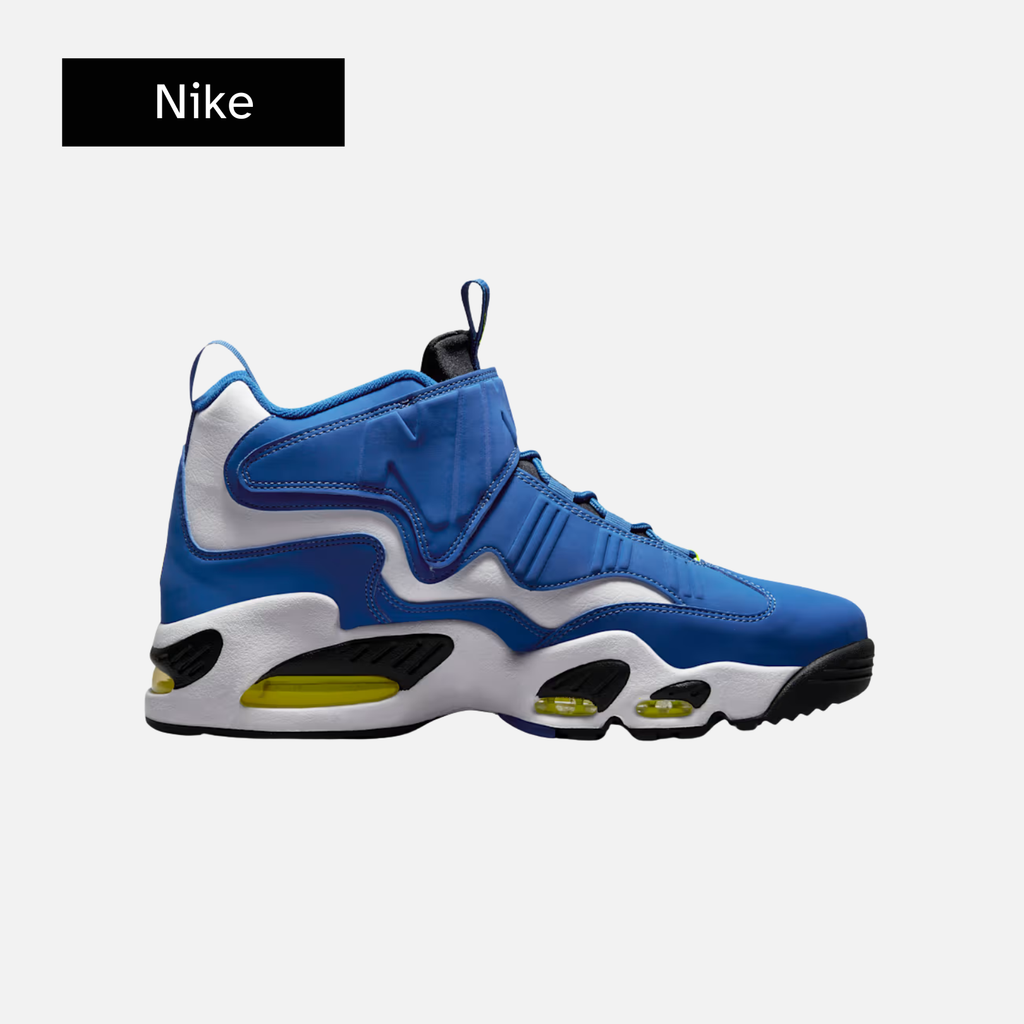 Nike Air Griffey Max 1 'Varsity Royal' 2021