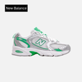 New Balance 530 'Silver Green'