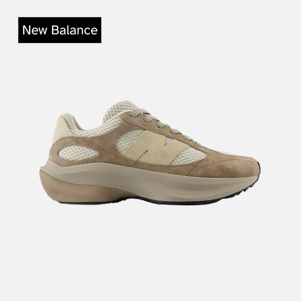 WRPD Runner 'Castlerock Arid Stone'