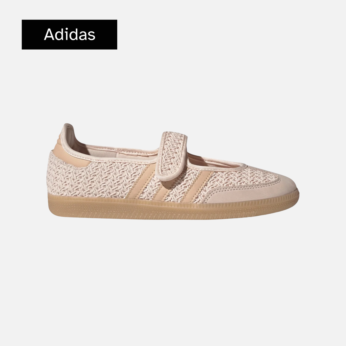 adidas Wmns Samba Jane 'Wonder Quartz'