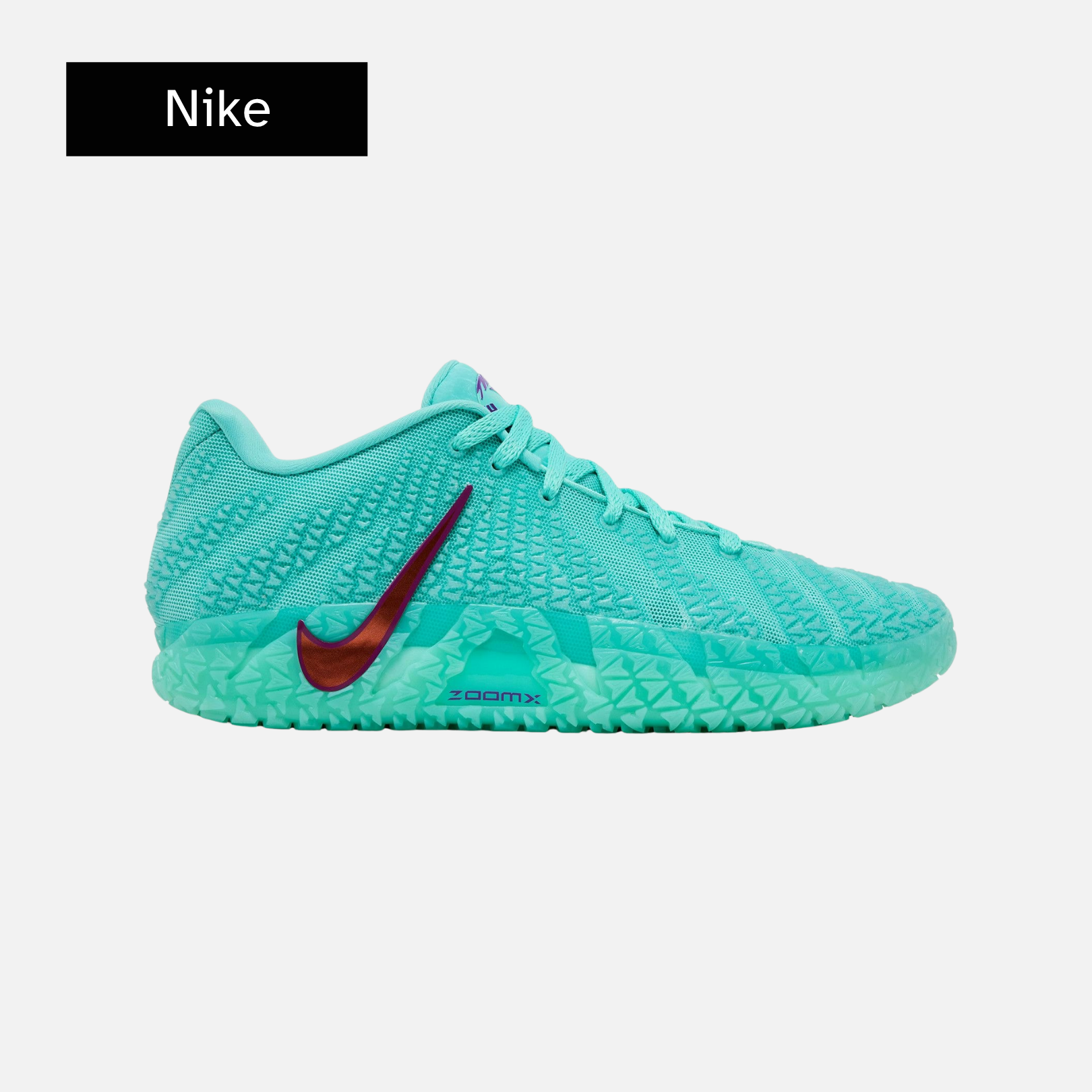 Nike Ja 3 'Twelve Time'