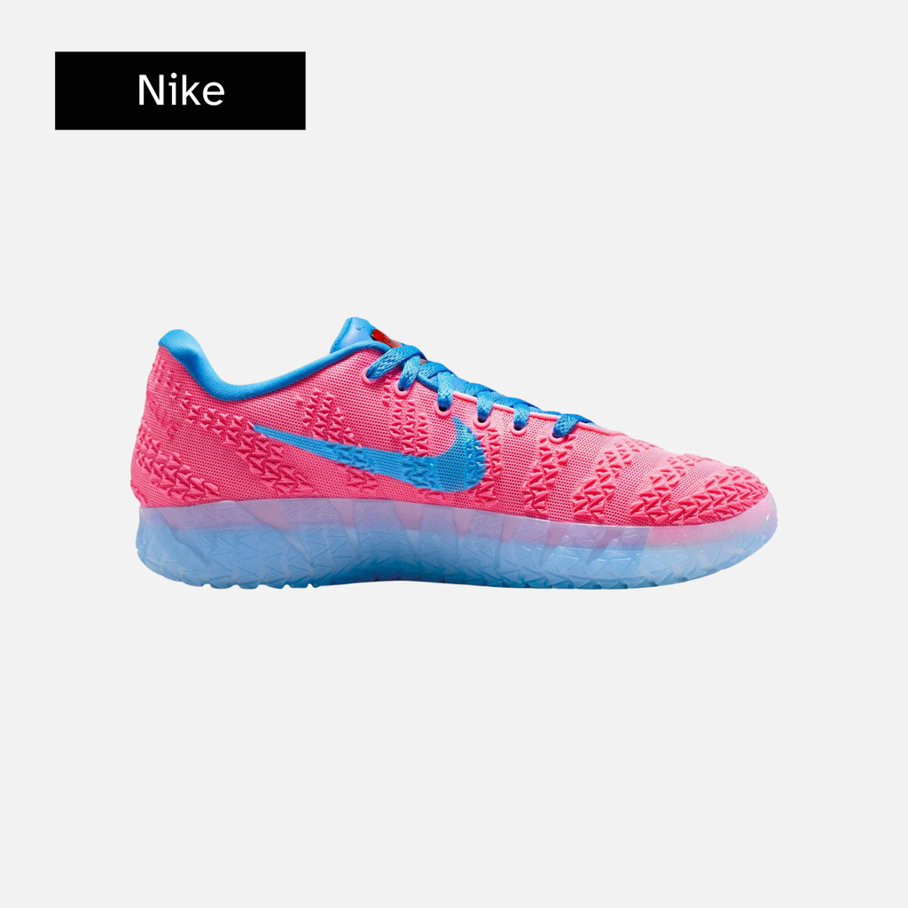 Nike Ja 3 'Kool Aid'