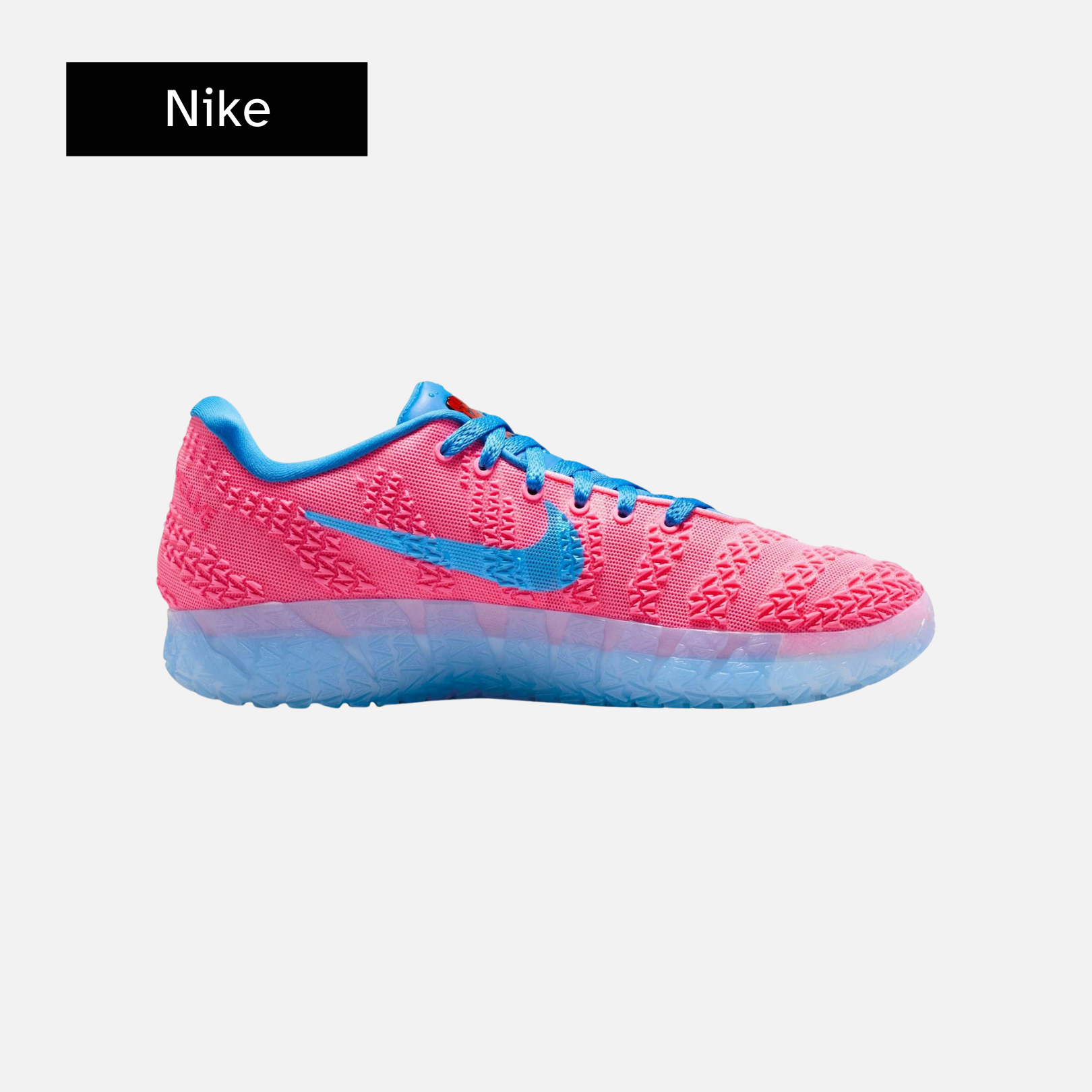 Nike Ja 3 'Kool Aid'