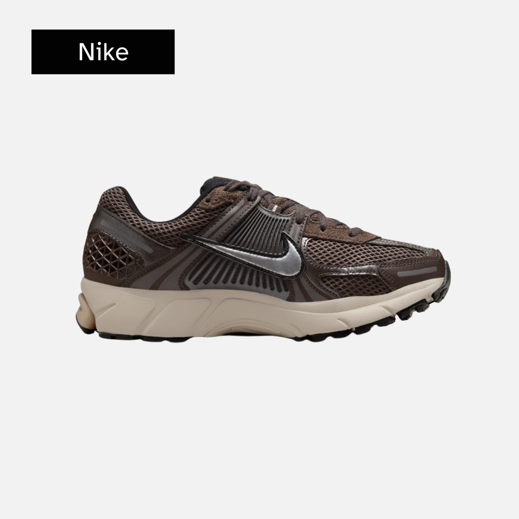Wmns Air Zoom Vomero 5 'Baroque Brown'