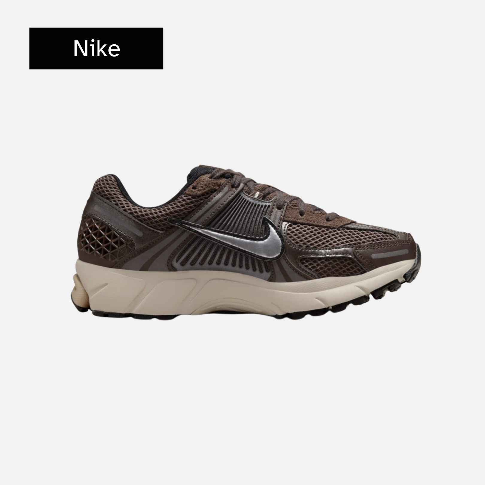 Wmns Air Zoom Vomero 5 'Baroque Brown'