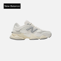 New Balance 9060 'Sea Salt Concrete'