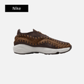 Nike Wmns Air Footscape Woven 'Earth'
