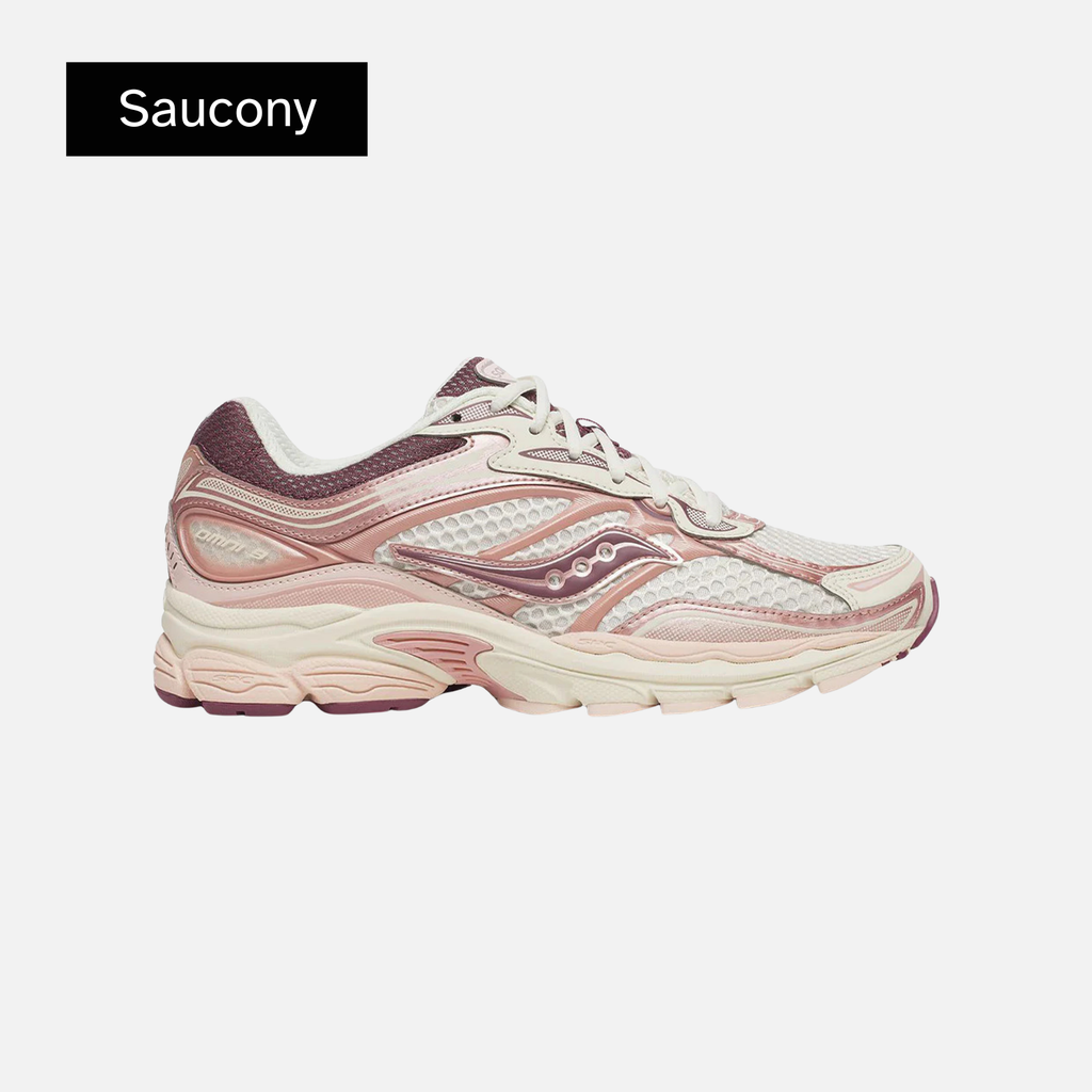 Saucony Womens Progrid Omni 9