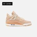 Wmns Air Jordan 4 Retro 'Shimmer'