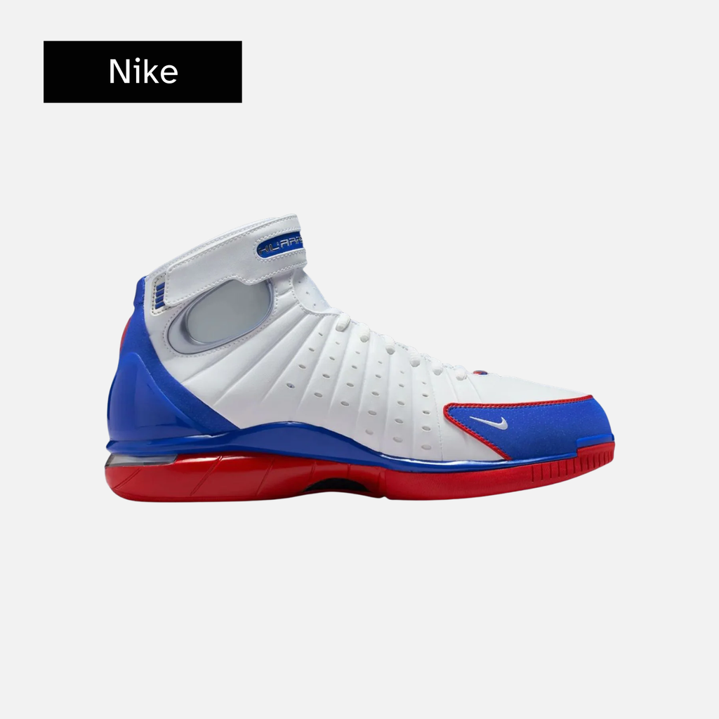 Nike Air Zoom Huarache 2K4 'All-Star' 2026